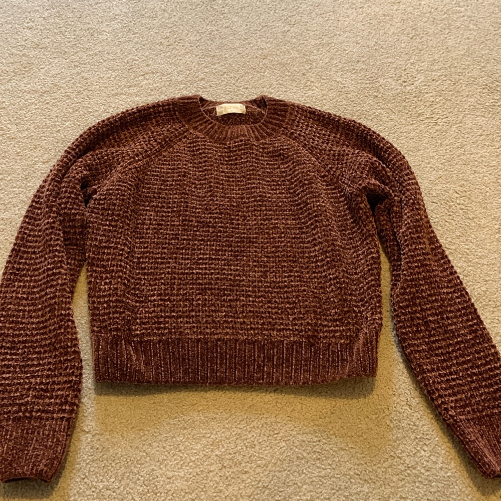 Altar’d state Sweater